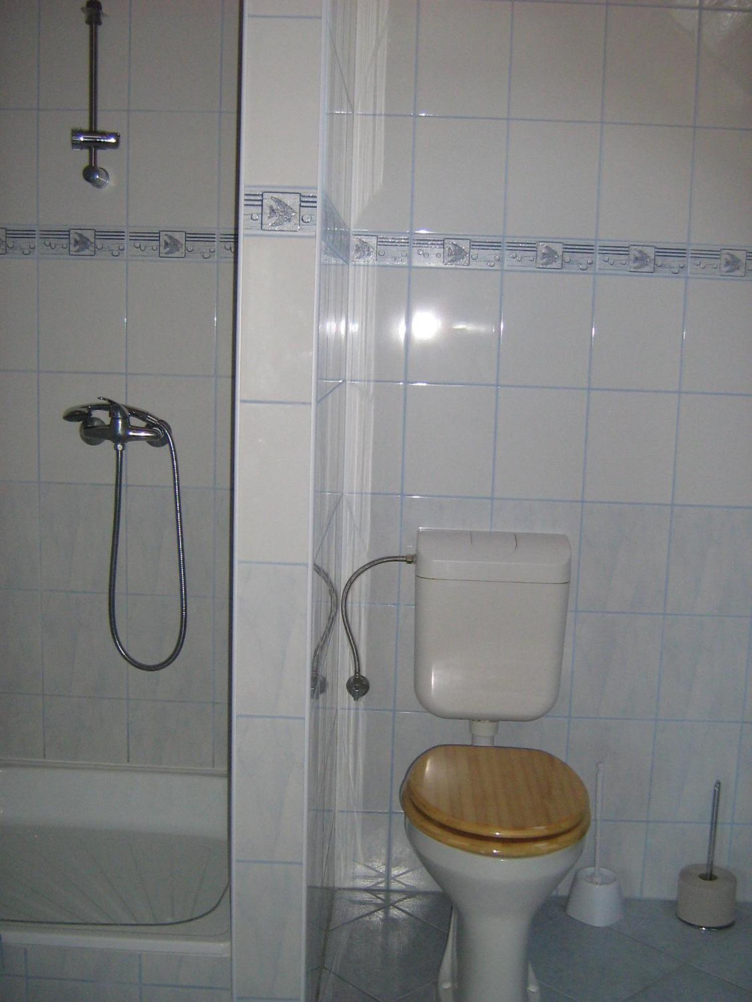 Cztery Wiatry Apartment Jaroslawiec Bagian luar foto