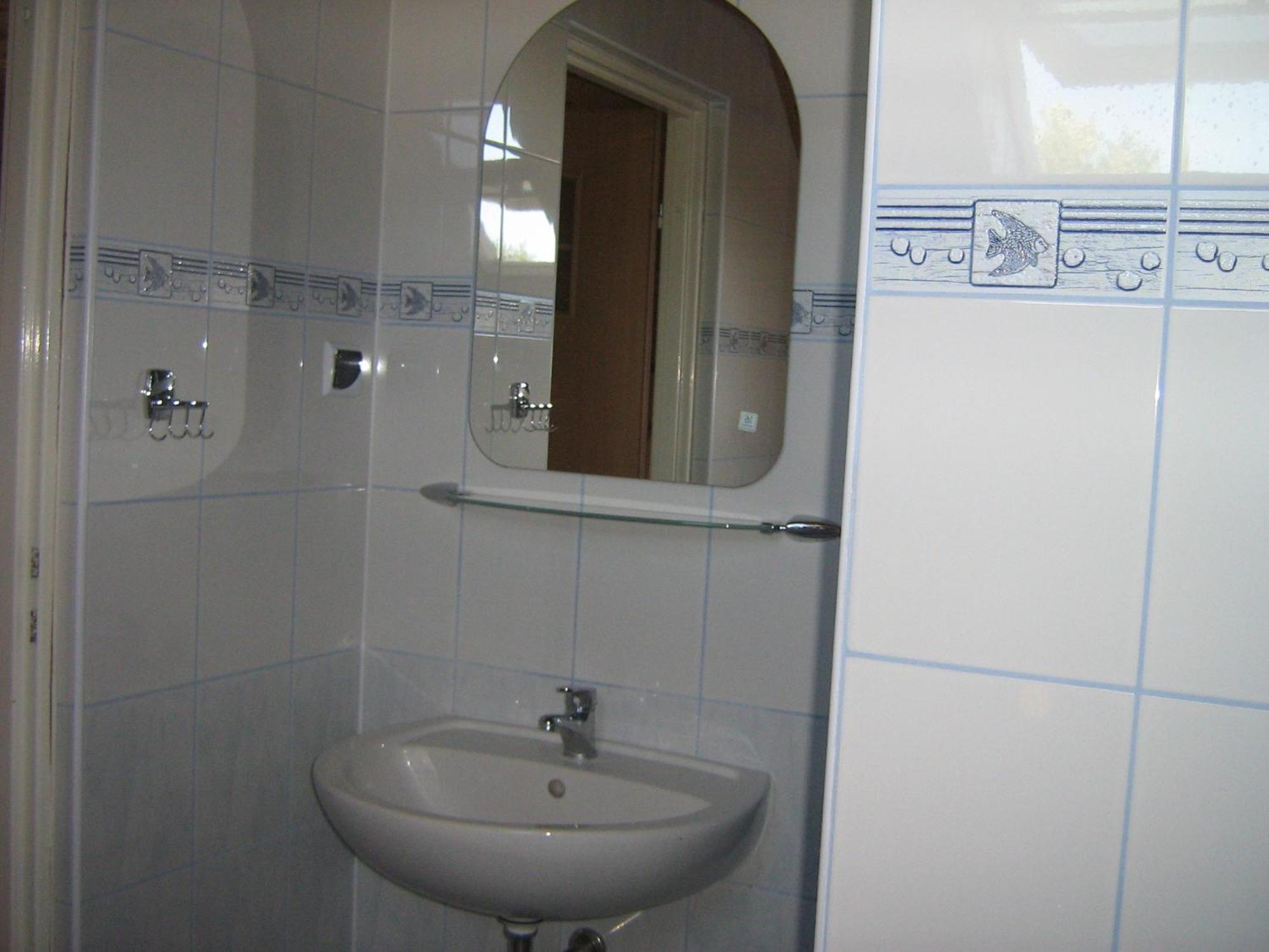 Cztery Wiatry Apartment Jaroslawiec Bagian luar foto